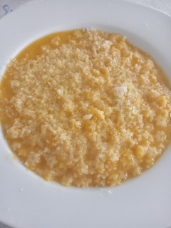 Una foto de Sopa pastina