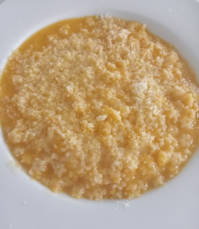 Foto principal de Sopa pastina