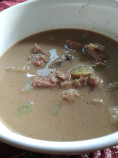 Foto resep Coto Makassar