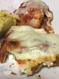 Eggplant Rollatini