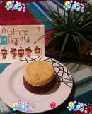Pastel imposible (Choco Flan)