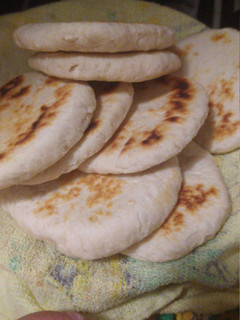 Una foto de Churrascas en sartén