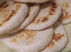 Una foto de Churrascas en sartén