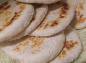 Una foto de Churrascas en sartén