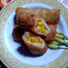 Risoles Jawosos রেসিপির প্রধান ছবি
