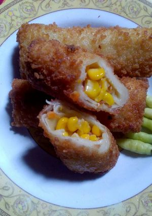 Foto resep Risoles Jawosos