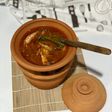 Sarden Daun Kunyit