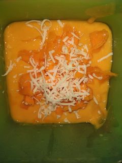 Foto resep Mango Smoothie Bowl