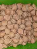 Pentol Ayam Homemade Kenyal Gurih, Bikin Nagih!