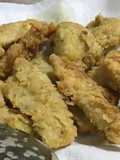 Pollo frito estilo KFC ¡Fácil y delicioso!