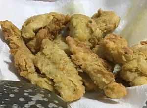 Foto principal de Pollo frito estilo KFC ¡Fácil y delicioso!