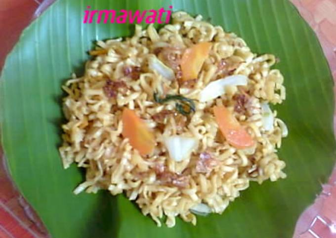 Mie Goreng Enak