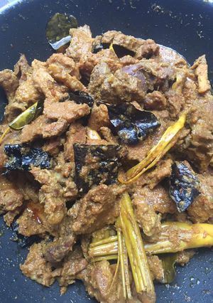 Foto resep Lapis Daging