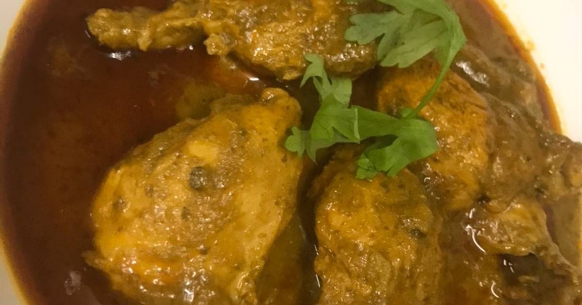 طريقة عمل دجاج باكستاني 49 وصفة دجاج باكستاني سهلة وسريعة كوكباد