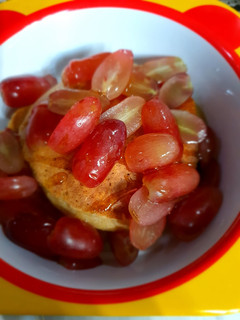 Foto resep Banana oatmeal pancakes | for healthy kids