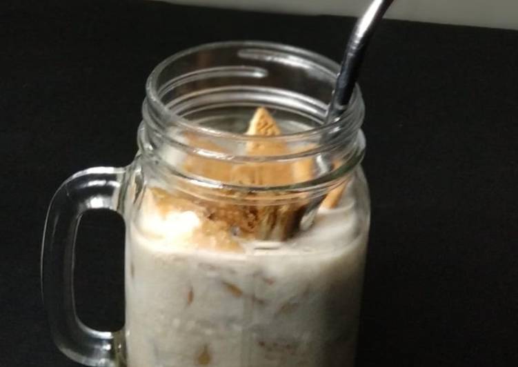 Langkah Mudah untuk Menyiapkan Es kopi susu regal Anti Gagal