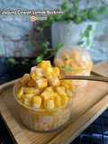 Jagung Cawan Lemak Berkrim