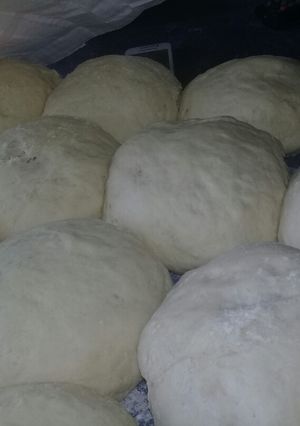 Una foto de Pan flauta