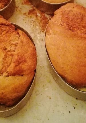 Una foto de Pan De Cazuela