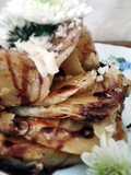 Roti maryam