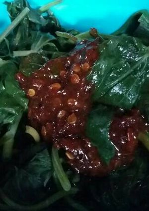 Foto resep Brambang asem