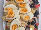 Ensalada Campera
