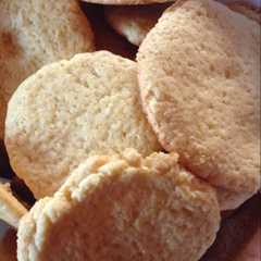 Una foto de Galletas 🍪