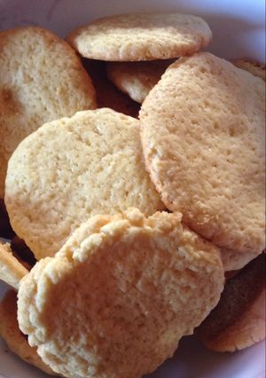 Una foto de Galletas 🍪