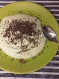 Sémola de trigo dulce (Manca)