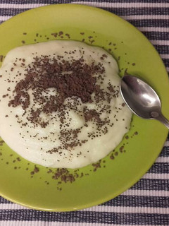 Una foto de Sémola de trigo dulce (Manca)