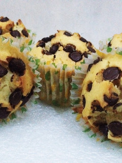 Foto resep Muffin Vanilla