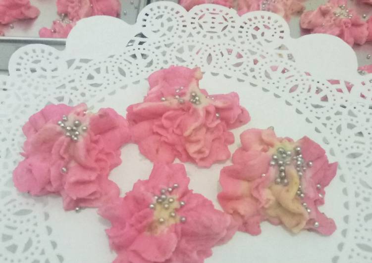 Resep: Untuk Mencoba Di RumahSagu keju rainbow fantasi