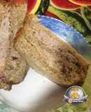 Sándwich de atún