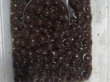 Boba homemade ala cafe