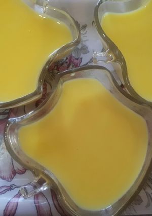 عکسی از دستور دنت زعفرانی