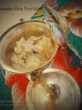 Lebanese Rice Porridge