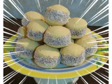 Alfajores de Maizena Especiales