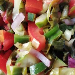 A picture of Salad.