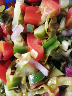 A picture of Salad.