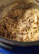 Instant Pot Homemade Hamburger Helper