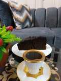 كاتو بالشوكولاته ☕️🍫