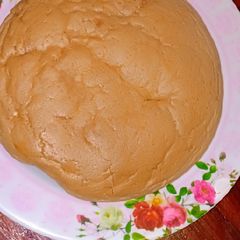 A picture of Mkate WA mayai.