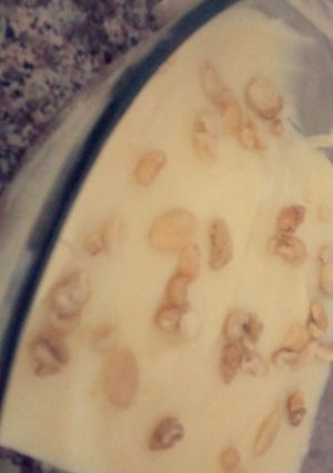 صورة لوصفة عش السرايا