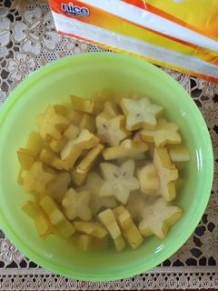 Foto resep Manisan Buah Belimbing