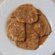 Lomo de cerdo a la piña
