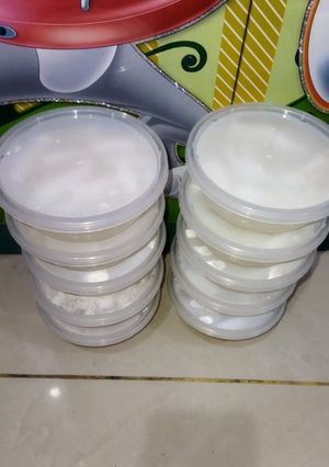 Foto resep Puding kelapa ekonomis