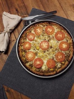 Foto resep Taco pie / taco paj
