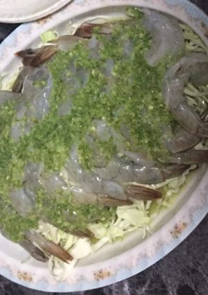 รูปของ กุ้งเด้งดึ๋งๆ