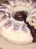 Pudding Oreo Milk