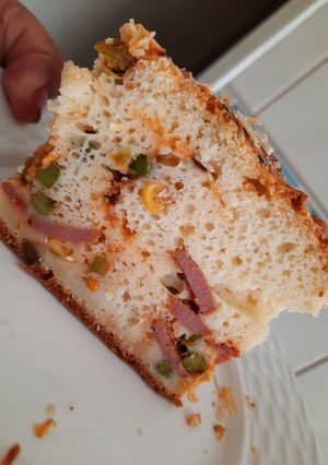 Foto de Dog de forno